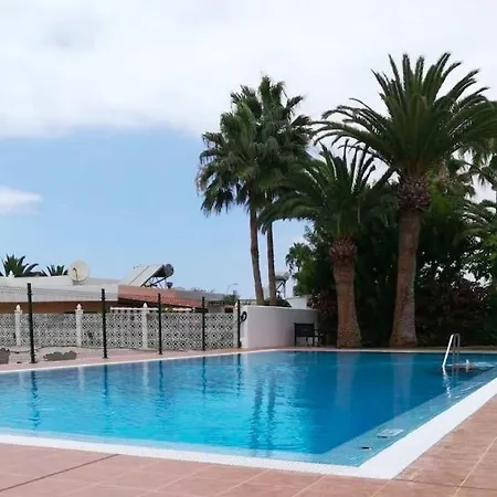 Terrace Flor * Costa Adeje (Tenerife)
