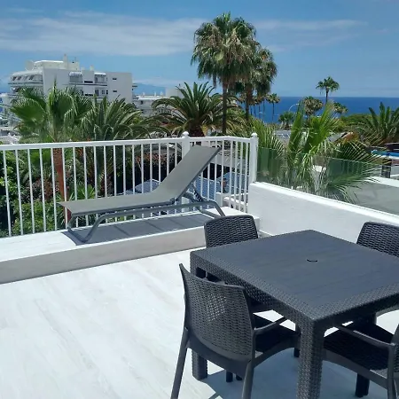 Terrace Flor *