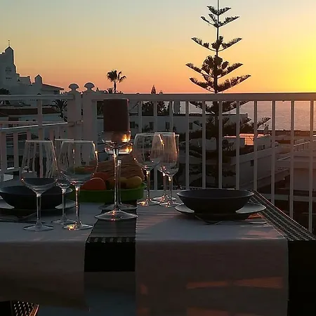Terrace Flor *