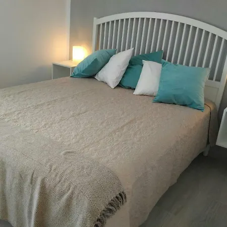 Terrace Flor Apartamento *