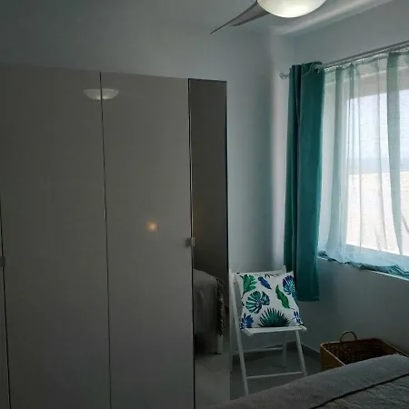 Apartament Terrace Flor *