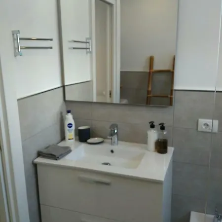 Appartamento Terrace Flor Costa Adeje (Tenerife)
